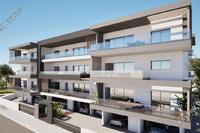 2 Bedroom Apartment · Tsiflikoudia (Limassol) for sale 