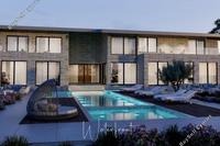 7 Bedroom Detached house in Aphrodite Hills (Paphos) for sale 