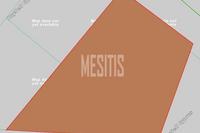 1091 SQM Plot · Nicosia Municipality (Nicosia) for sale 