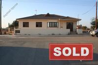 4 Bedroom Bungalow · Avgorou (Famagusta) for sale 