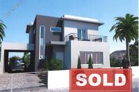 3 Bedroom Detached house · Xylofagou (Larnaca) for sale 