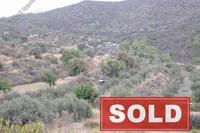 55745 SQM Land in Vasa Kellakiou (Limassol) for sale 