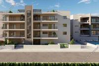 3 Bedroom Penthouse · Geroskipou (Paphos) for sale 