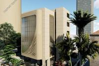  Office in Nicosia Municipality (Nicosia) for sale 
