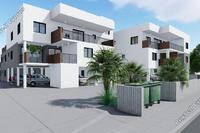 2 Bedroom Apartment · Deryneia (Famagusta) for sale 