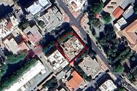 687 SQM Plot in Nicosia Walled Old City (Nicosia) for sale 