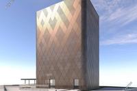  Office in Potamos Germasogeias (Limassol) for sale 
