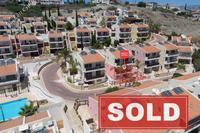 3 Bedroom Maisonette · Chlorakas (Paphos) for sale 