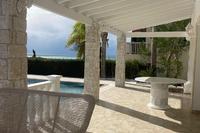5 Bedroom Detached house in Agios Tychonas (Limassol) for sale 