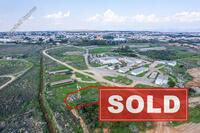 1884 SQM Land in Paralimni (Famagusta) for sale 