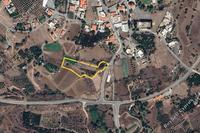 4024 SQM Land · Eptagoneia (Limassol) for sale 