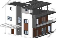 4 Bedroom Detached house · Agios Athanasios (Limassol) for sale 