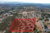 15051 SQM Land · Souni Zanakia (Limassol) for sale 