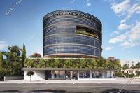  Office in Paphos Municipality (Paphos) for sale 