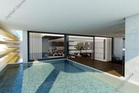 3 Bedroom Penthouse · Chrysopolitissa (Larnaca) for sale 