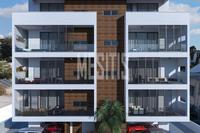 2 Bedroom Apartment in Strovolos (Nicosia) for sale 