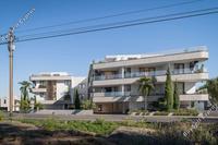 3 Bedroom Penthouse in Livadia Larnacas (Larnaca) for sale 
