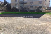550 SQM Plot in Strovolos (Nicosia) for sale 