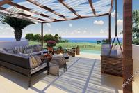4 Bedroom Detached house · Kapparis (Famagusta) for sale 