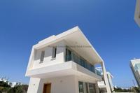 3 Bedroom Detached house in Protaras (Famagusta) for sale 