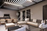 2 Bedroom Penthouse in Larnaca Municipality (Larnaca) for sale 
