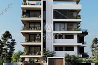 3 Bedroom Penthouse in Livadia Larnacas (Larnaca) for sale 