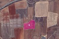 9700 SQM Land in Kato Koutrafas (Nicosia) for sale 