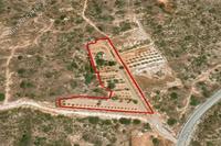 5686 SQM Land in Agios Athanasios (Limassol) for sale 