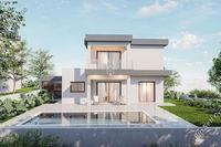 3 Bedroom Detached house · Souni Zanakia (Limassol) for sale 