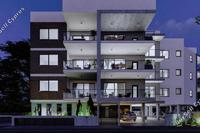 2 Bedroom Apartment · Agios Spyridonas (Limassol) to rent 