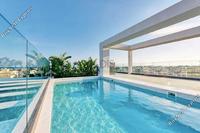 3 Bedroom Penthouse · Potamos Germasogeias (Limassol) for sale 