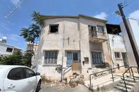 2 Bedroom Town house in Paphos Municipality (Paphos) for sale 