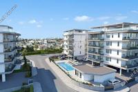 2 Bedroom Apartment in Livadia Larnacas (Larnaca) for sale 