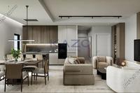 2 Bedroom Apartment in Agios Athanasios (Limassol) for sale 
