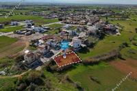 632 SQM Land · Kokkinotrimithia (Nicosia) for sale 