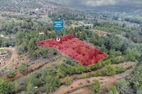 4348 SQM Land in Klirou (Nicosia) for sale 