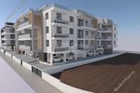2 Bedroom Penthouse in Larnaca Municipality (Larnaca) for sale 