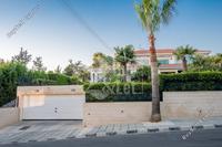 6 Bedroom Detached house · Agios Tychonas (Limassol) for sale 