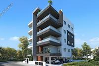 3 Bedroom Apartment · Agios Ioannis (Limassol) for sale 