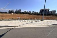 1080 SQM Plot · Tserkezoi (Limassol) for sale 