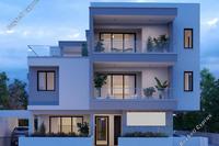 1 Bedroom Apartment in Tseri (Nicosia) for sale 