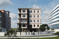 3 Bedroom Apartment in Linopetra (Limassol) for sale 