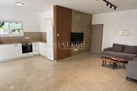 2 Bedroom Ground floor apartment in Petrou kai Pavlou (Limassol) to rent 