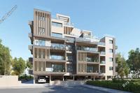 2 Bedroom Apartment in Faneromeni (Larnaca) for sale 