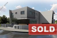 4 Bedroom Detached house in Latsia (Nicosia) for sale 