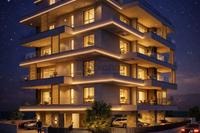2 Bedroom Apartment · Paralimni (Famagusta) for sale 