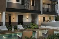 2 Bedroom Apartment · Sotiros Agios Ioannis Larnaca (Larnaca) for sale 