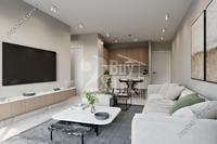 1 Bedroom Apartment in Oroklini (Larnaca) for sale 
