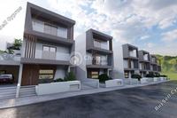 4 Bedroom Detached house in Agios Athanasios (Limassol) for sale 