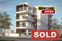 2 Bedroom Apartment · Ypsonas (Limassol) for sale 